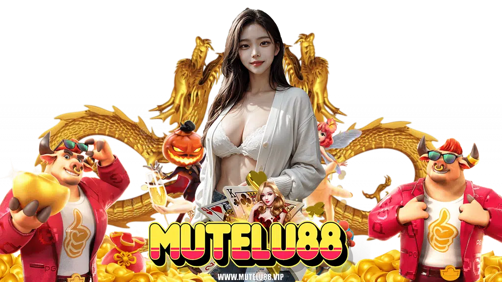 mutelu88